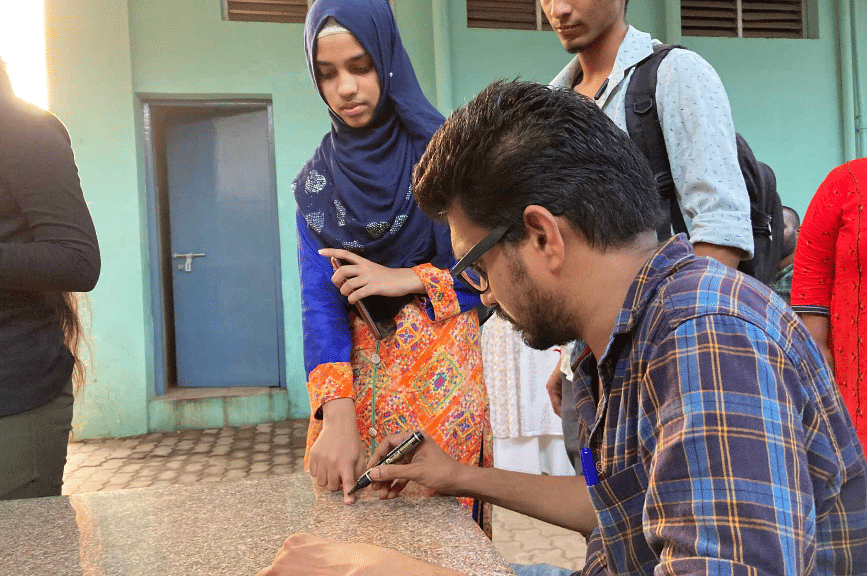 DOT School of Design Chennai Events photo 13